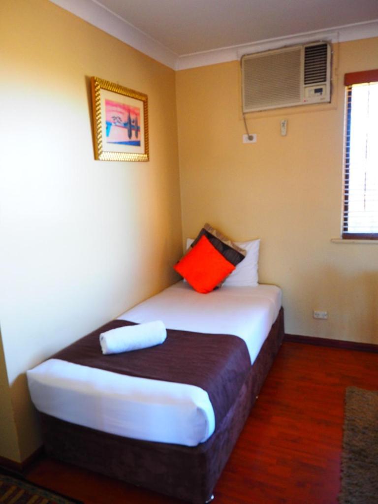 Bella Vista Motel Gosford Luaran gambar