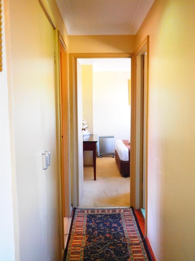 Bella Vista Motel Gosford Luaran gambar